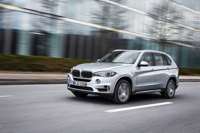 Bmw X5 photo 71