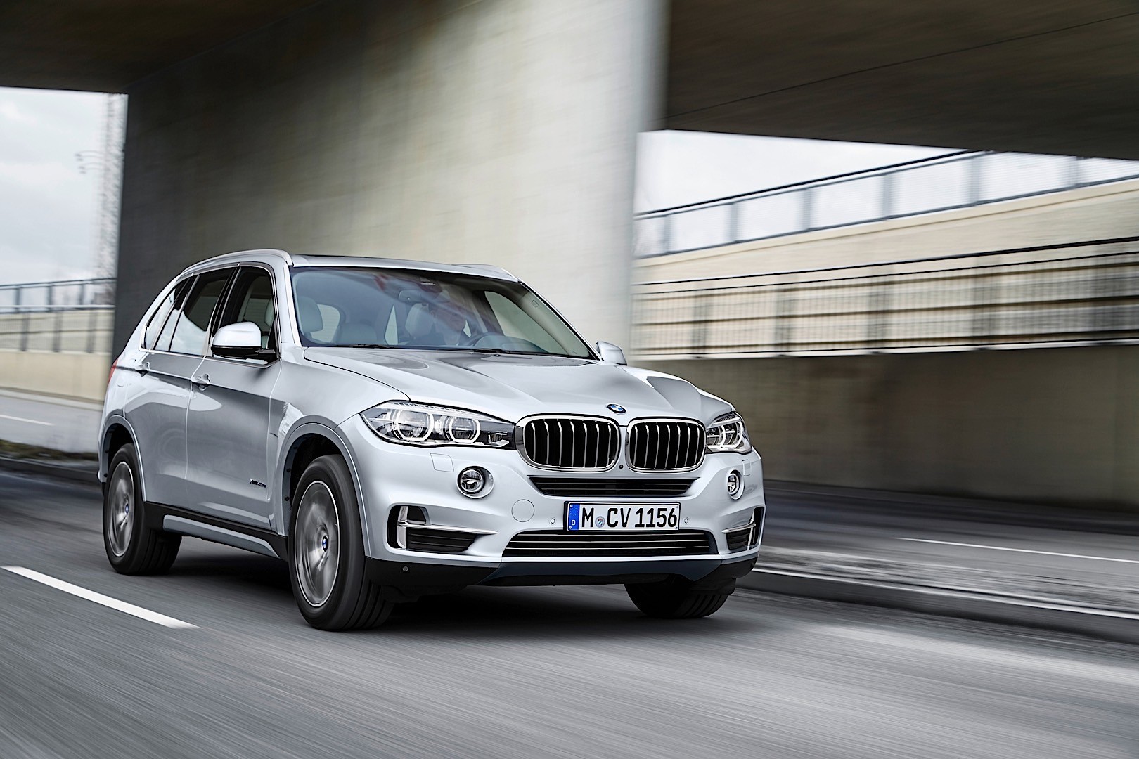Bmw X5 photo 72