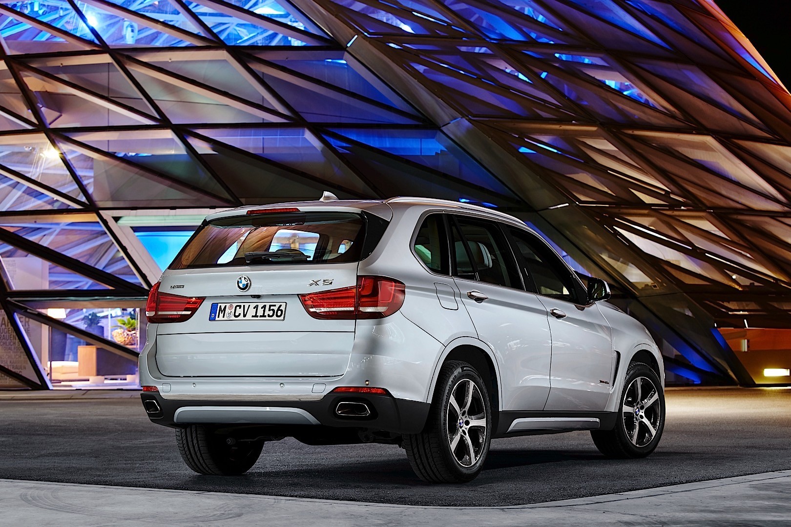 Bmw X5 photo 74