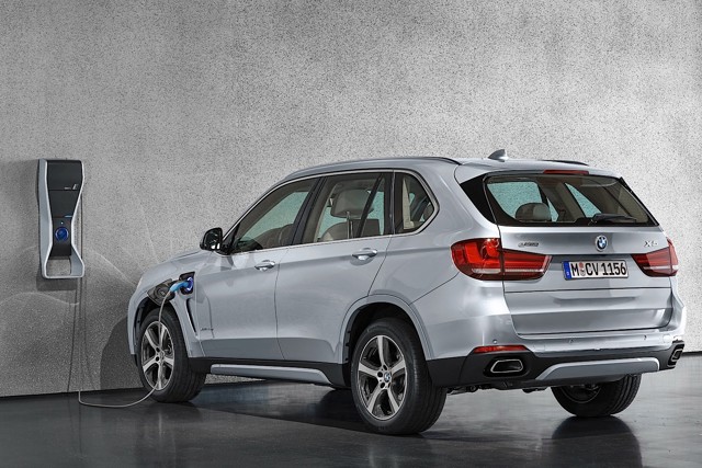 Bmw X5 photo 75