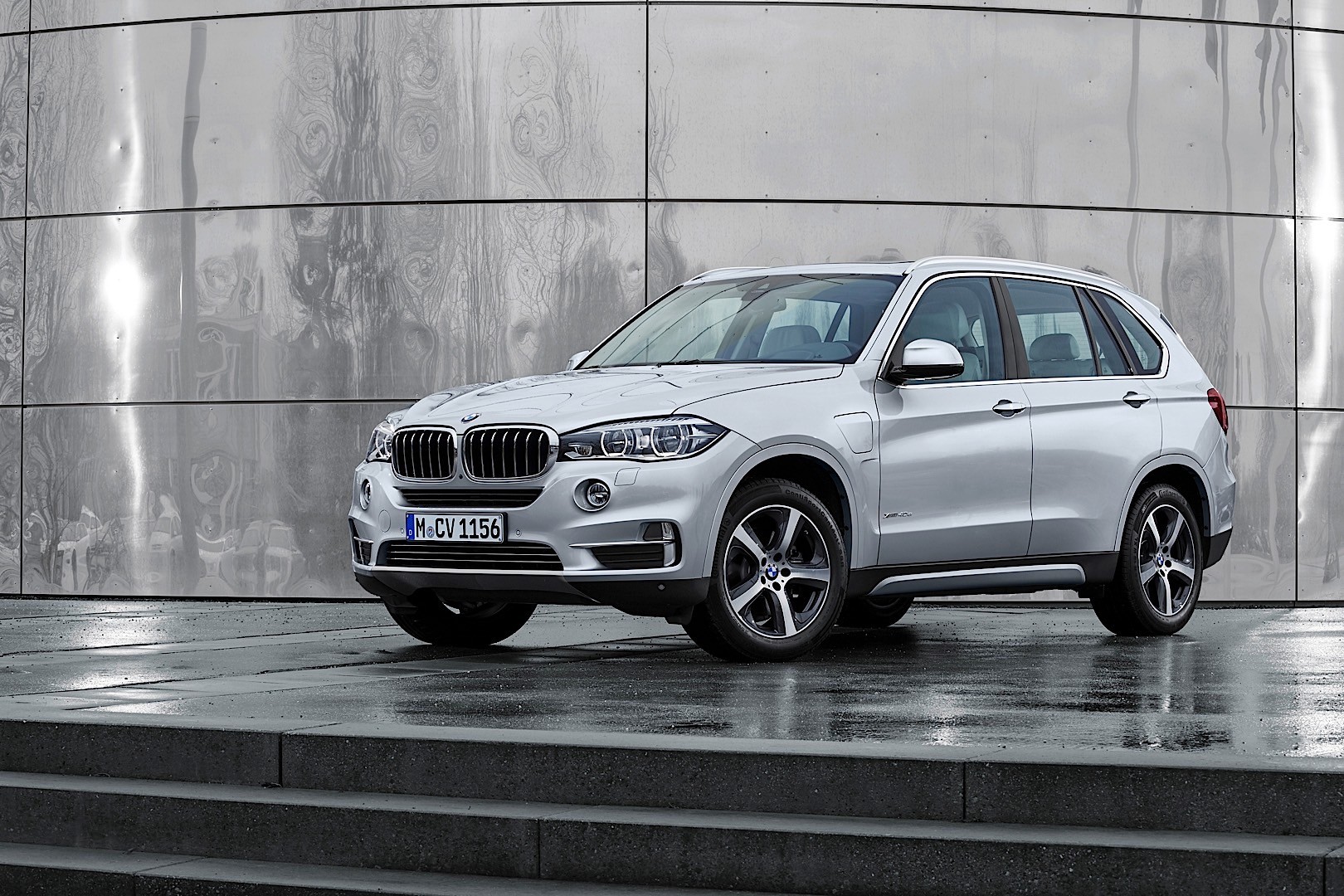 Bmw X5 photo 78