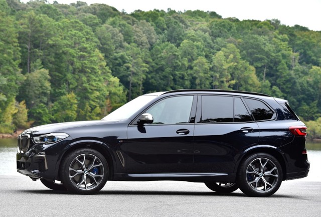 Bmw X5 foto 108