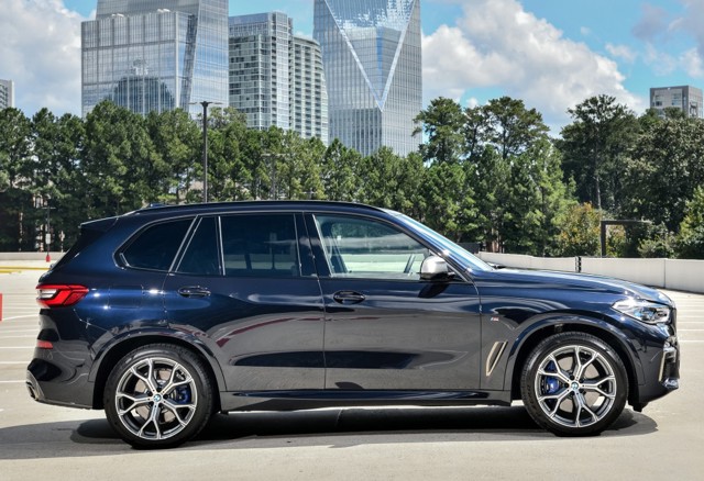 Bmw X5 foto 110