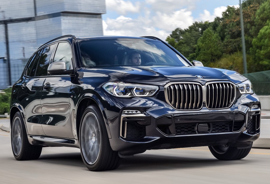 Bmw X5 photo 111