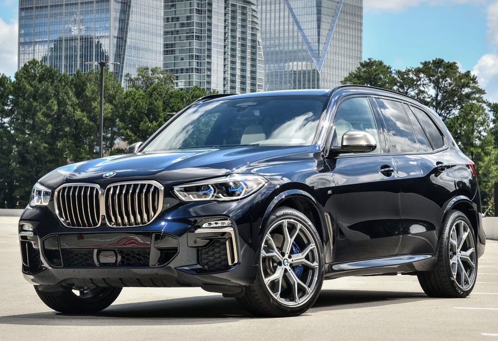Bmw X5 photo 114