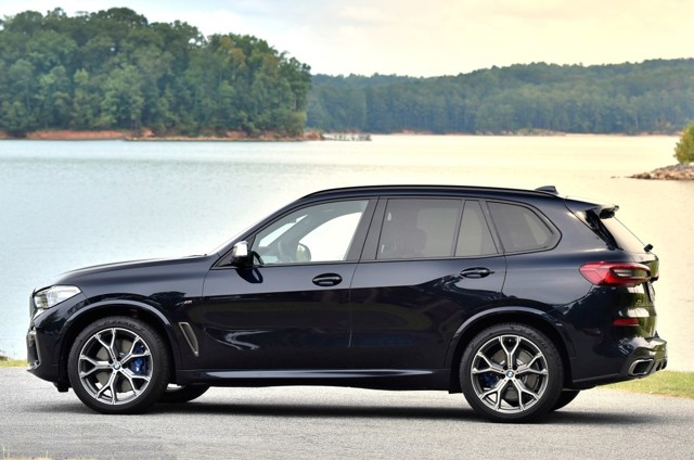 Bmw X5 foto 116