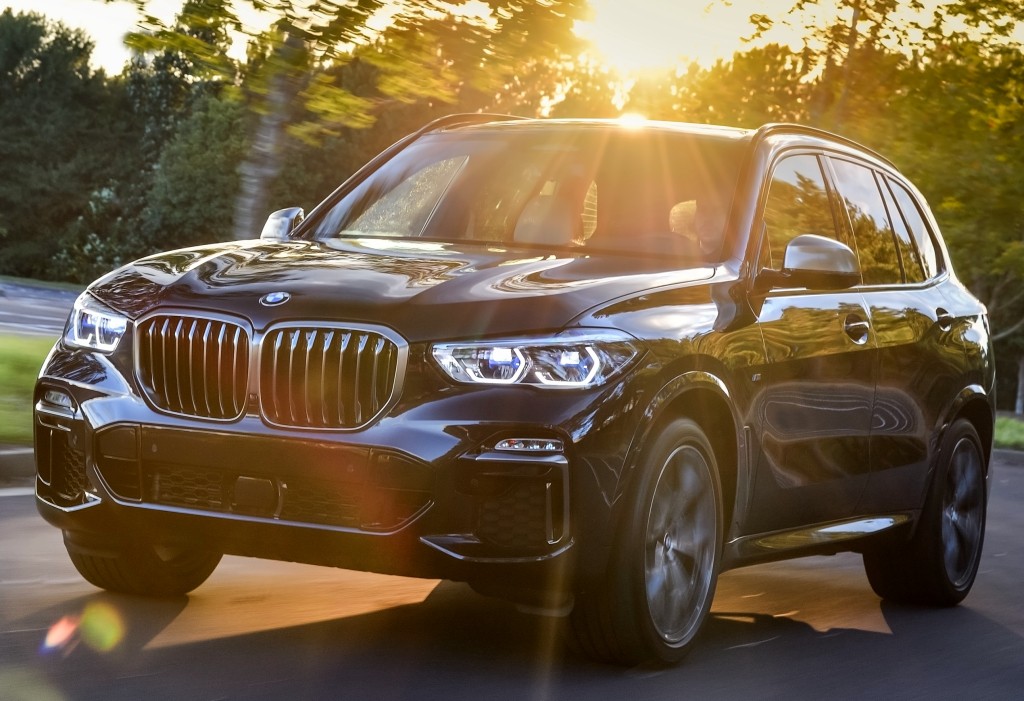 Bmw X5 photo 117