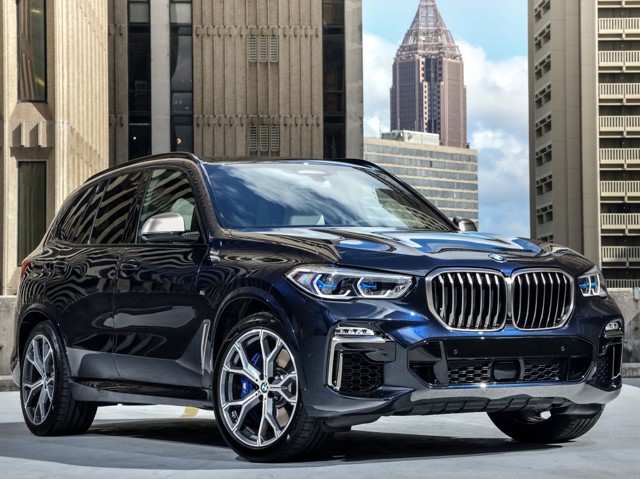 Bmw X5 foto 120