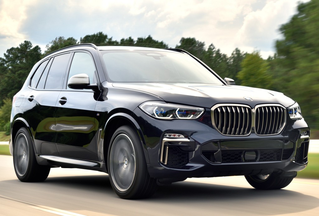 Bmw X5 photo 122