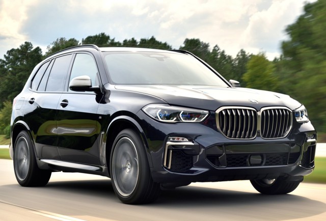 Bmw X5 foto 122