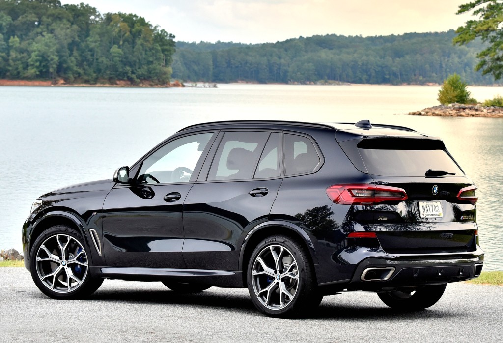 Bmw X5 photo 123