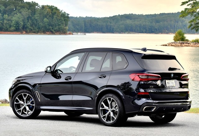 Bmw X5 foto 123