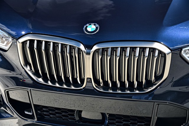 Bmw X5 foto 124