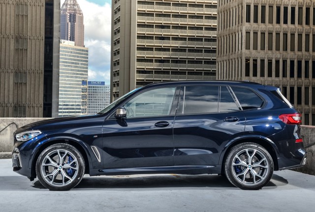 Bmw X5 foto 125