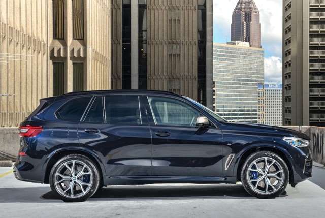 Bmw X5 foto 126