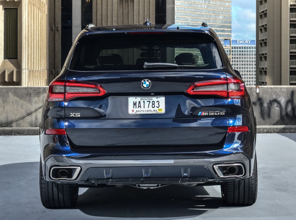 Bmw X5 photo 127