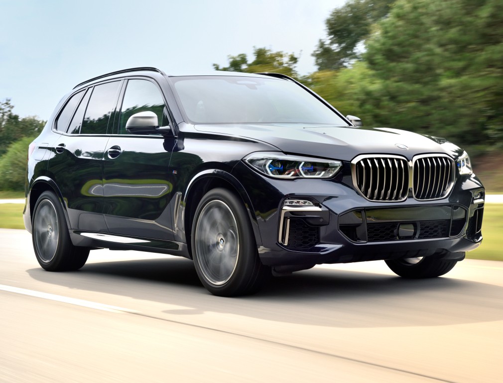 Bmw X5 photo 128