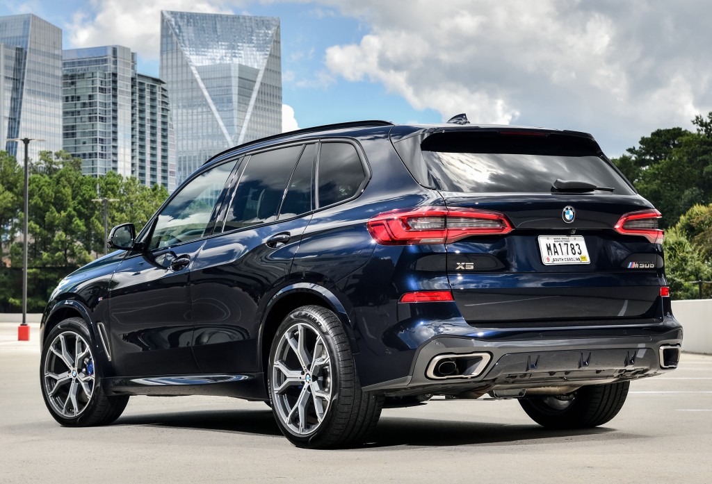 Bmw X5 photo 129