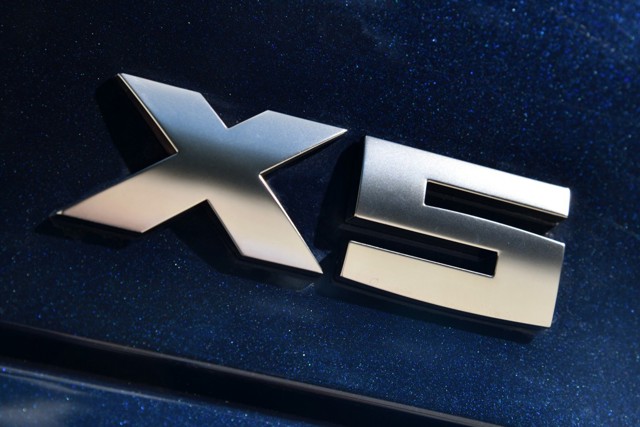 Bmw X5 foto 130