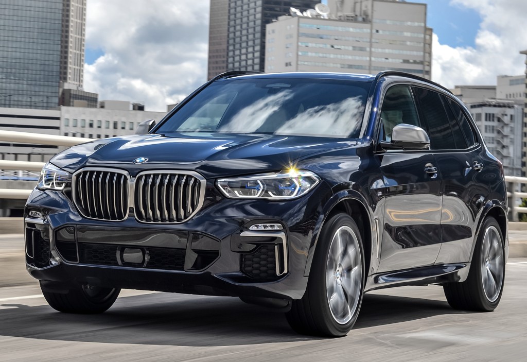 Bmw X5 photo 132