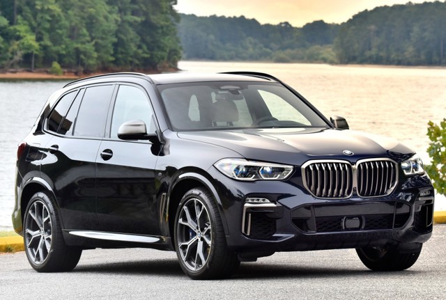 Bmw X5 foto 133