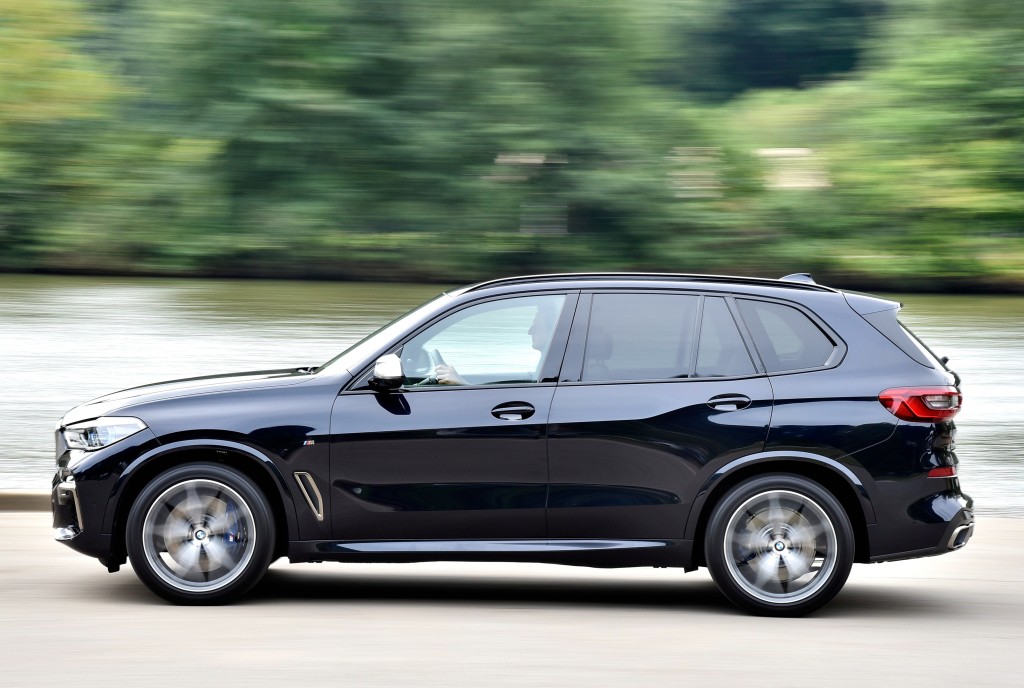 Bmw X5 photo 134