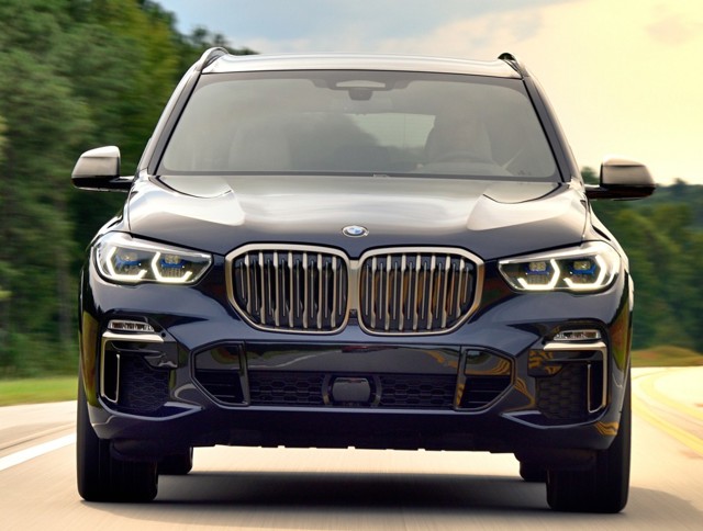 Bmw X5 foto 135