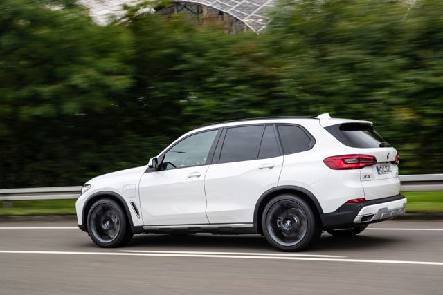 Bmw X5 foto 63