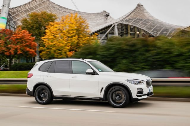 Bmw X5 foto 64