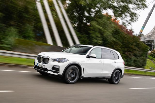 Bmw X5 foto 65