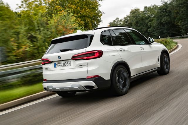 Bmw X5 foto 66