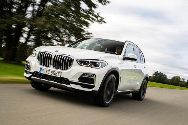 Bmw X5 foto 67