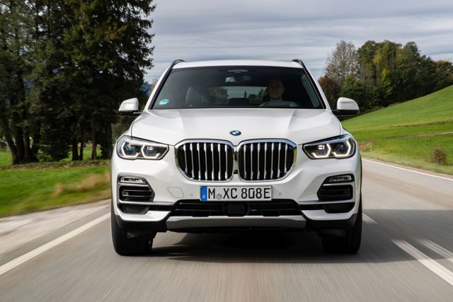 Bmw X5 foto 68