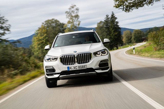 Bmw X5 foto 69