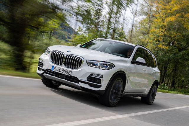 Bmw X5 foto 70