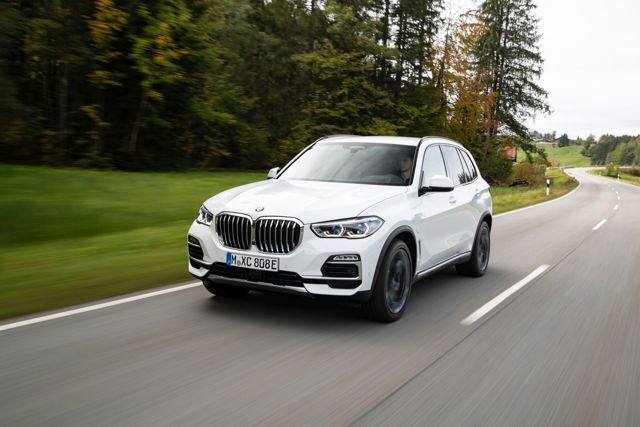 Bmw X5 foto 71