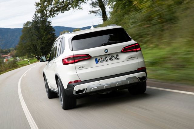 Bmw X5 foto 72