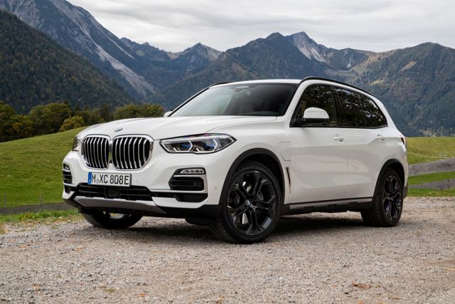 Bmw X5 foto 73