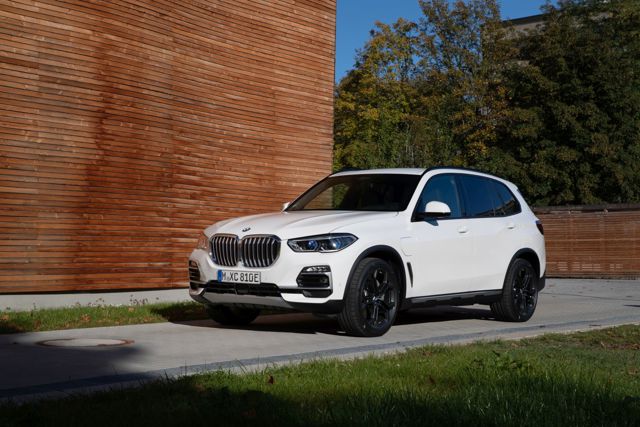Bmw X5 foto 74