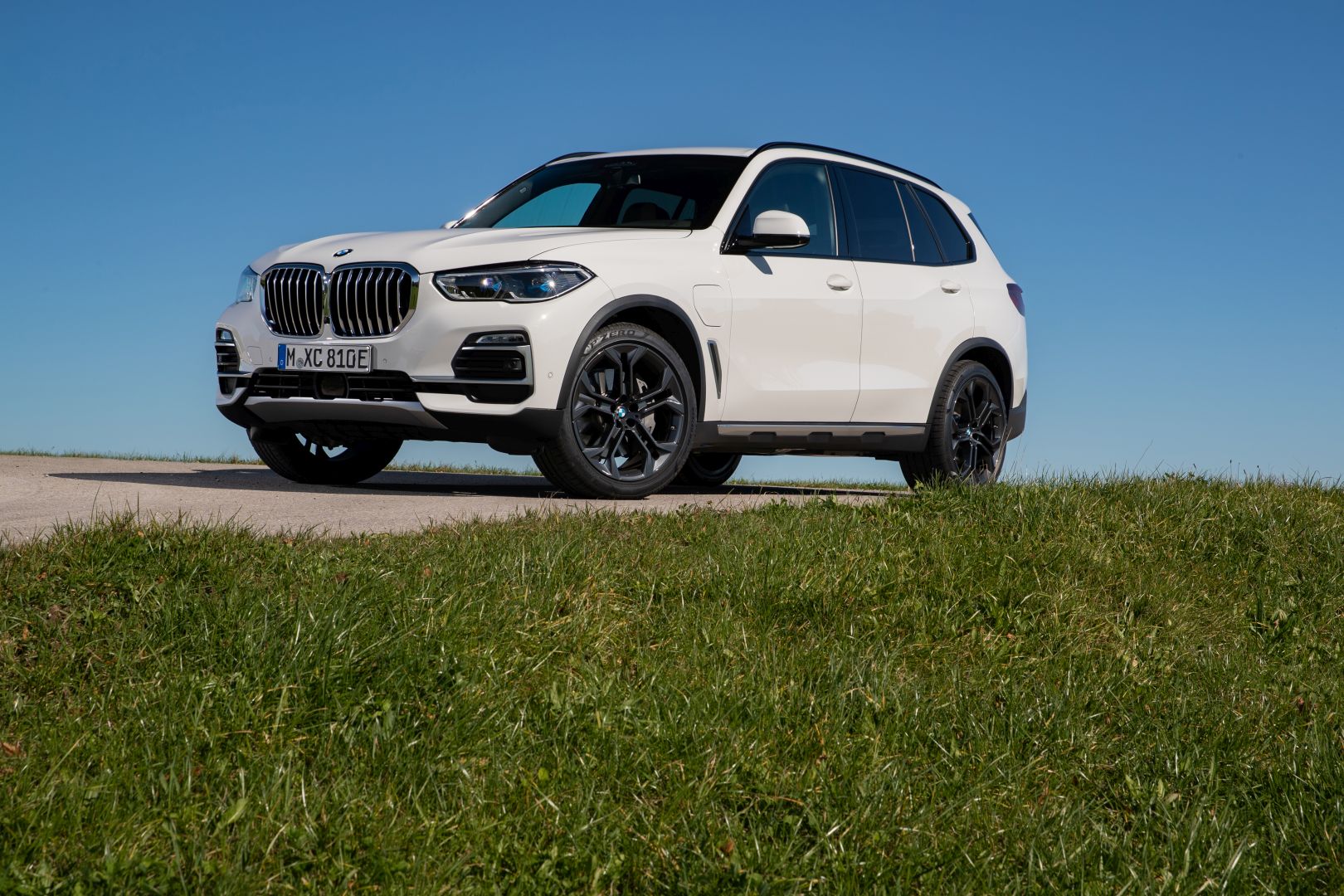 Bmw X5 photo 75