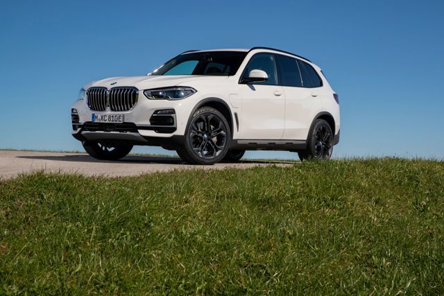 Bmw X5 foto 75