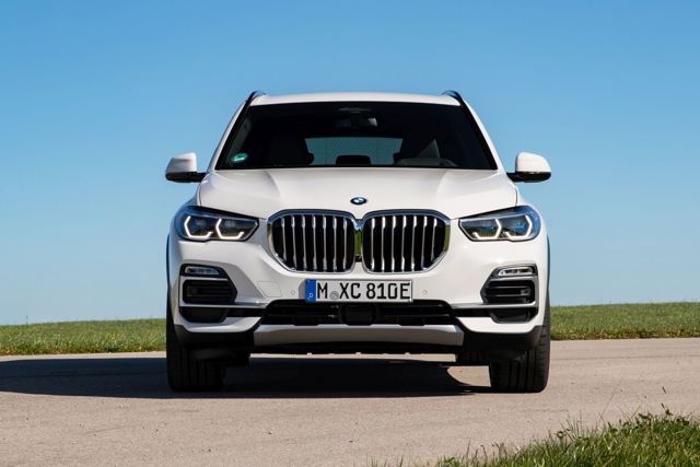 Bmw X5 foto 76