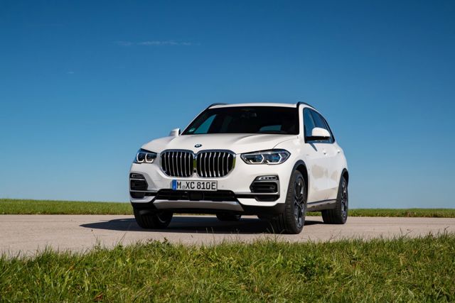 Bmw X5 foto 77