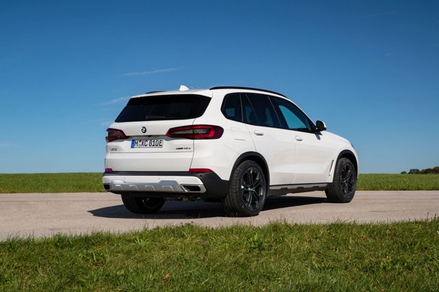 Bmw X5 foto 79