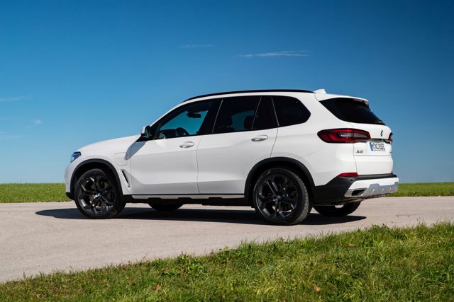 Bmw X5 foto 80