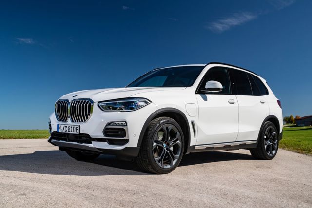 Bmw X5 foto 81