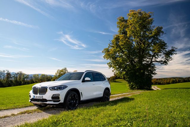 Bmw X5 foto 82
