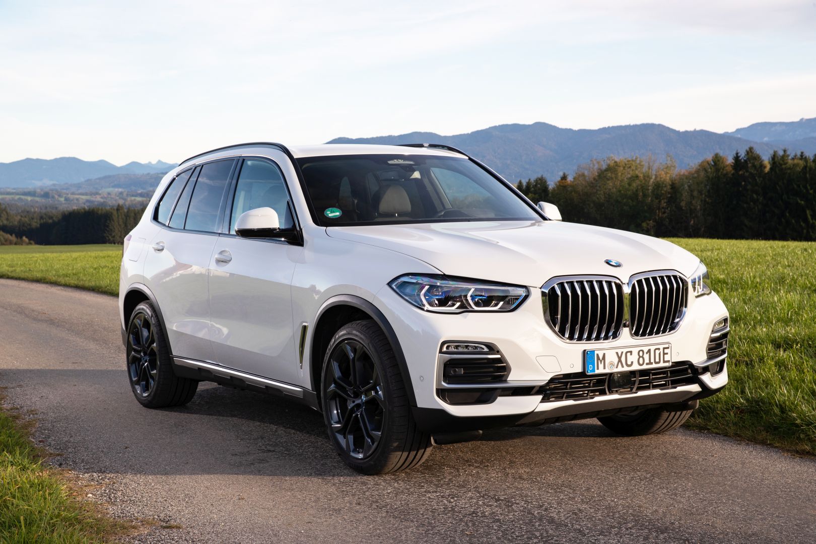 Bmw X5 photo 83