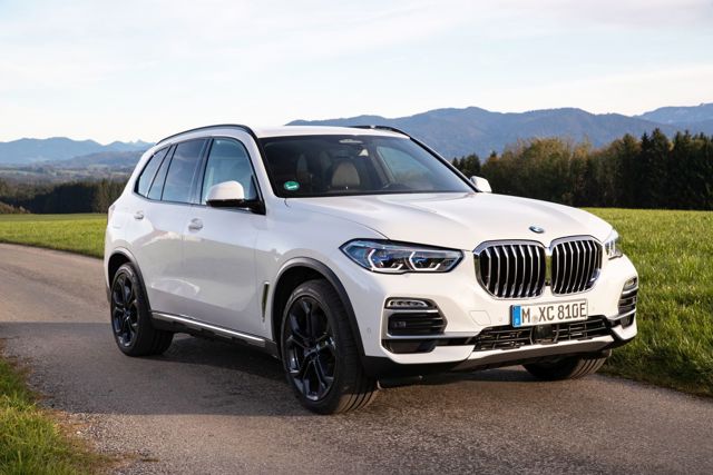Bmw X5 foto 83