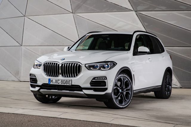 Bmw X5 foto 85